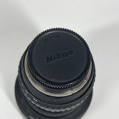 Tokina AT-X PRO 12-24mm f/4 For Nikon F Mount