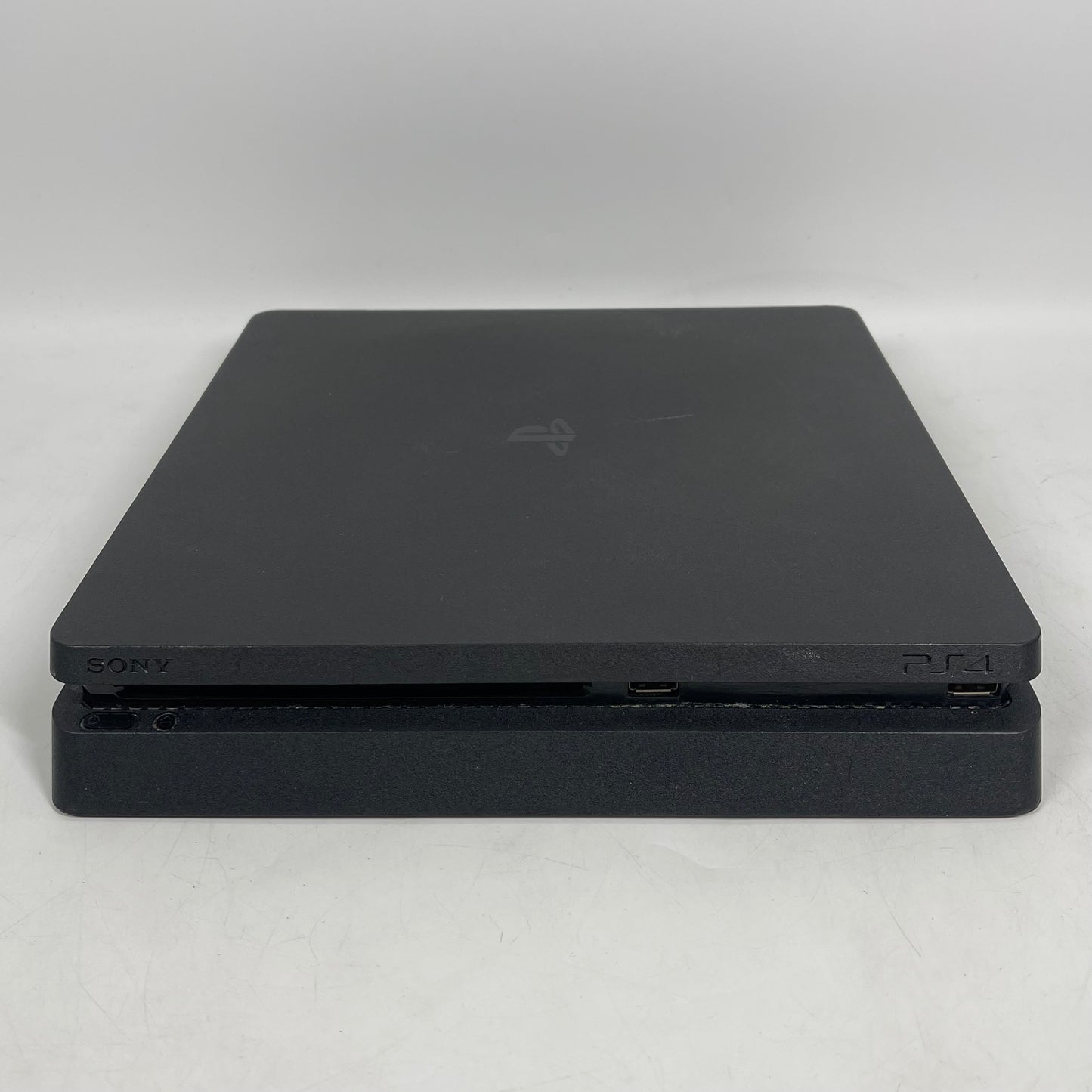 Sony PlayStation 4 Slim PS4 1TB Black Console Gaming System CUH-22158