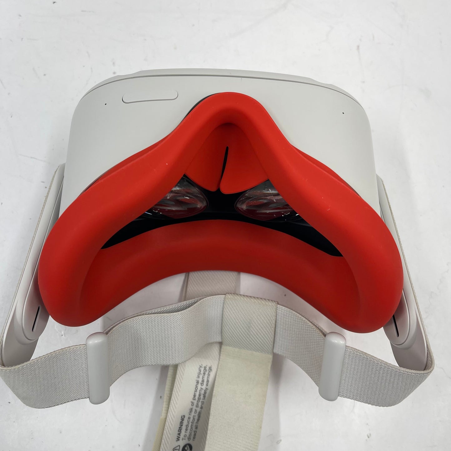 Meta Quest 2 256GB Standalone All-in-One VR Headset KW49CM