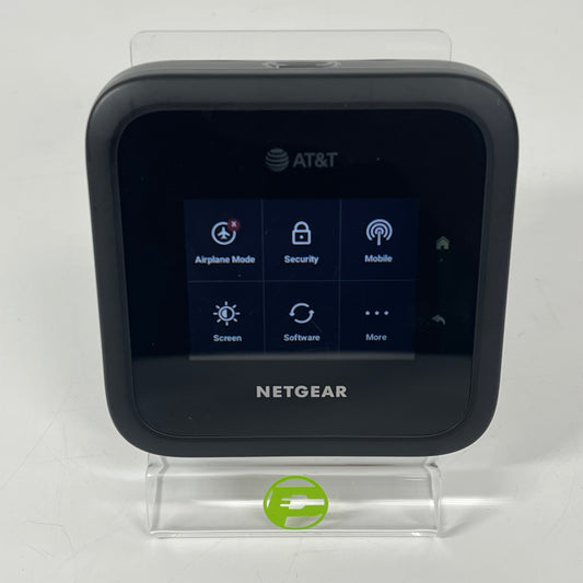 AT&T Netgear MR6500 Mobile Hotspot Router