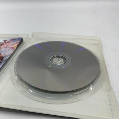 Soul Calibur V (Sony PlayStation 3 PS3, 2012)