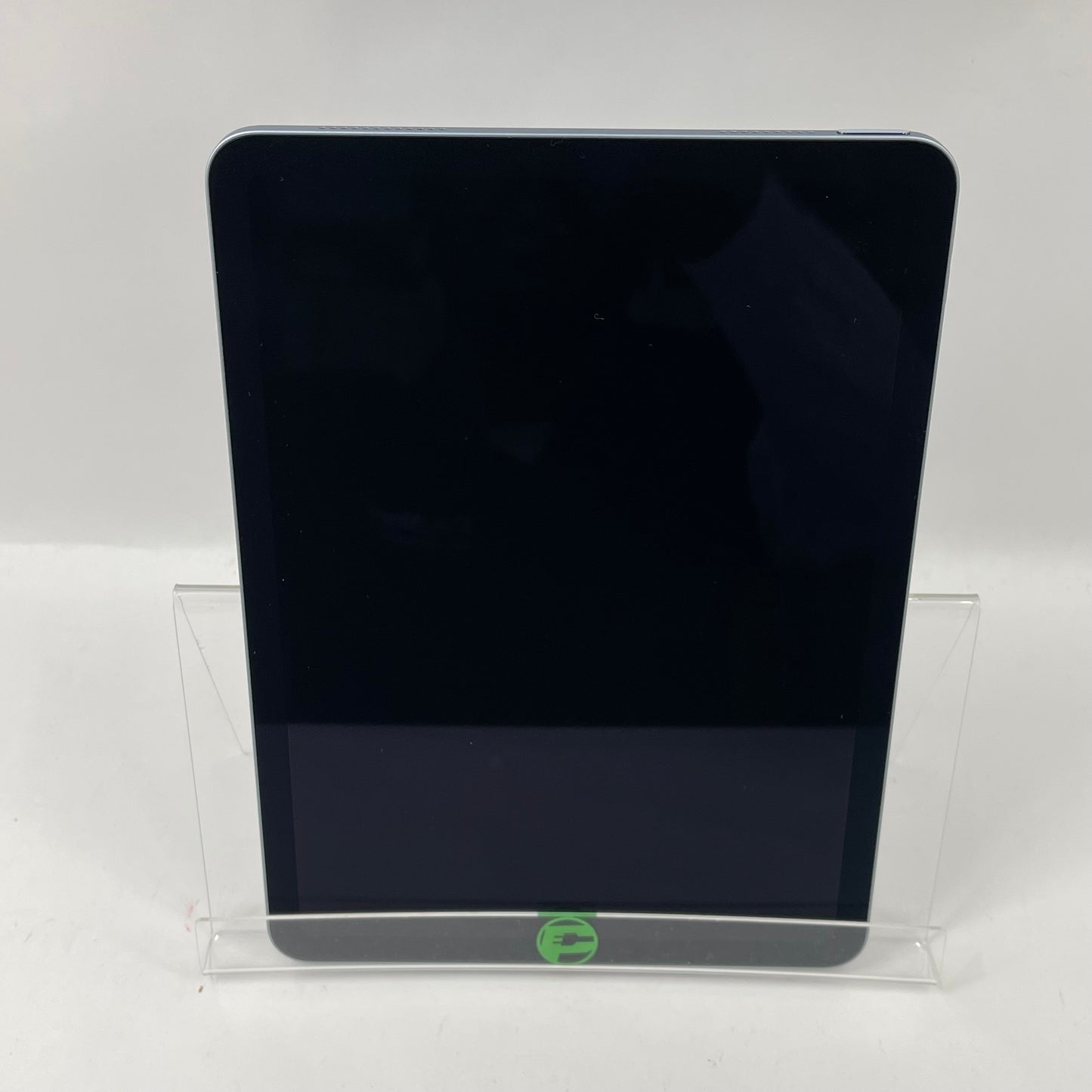 WiFi Only Apple iPad Air 4th Gen 64GB Blue MYFQ2LL/A