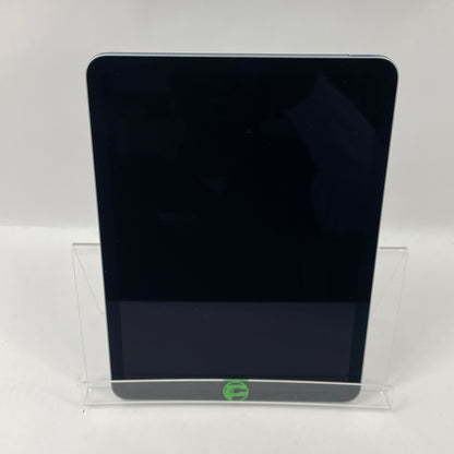 WiFi Only Apple iPad Air 4th Gen 64GB Blue MYFQ2LL/A