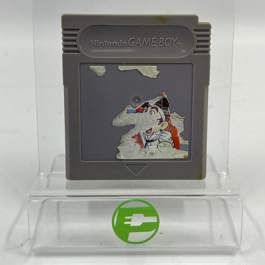Dr. Mario (Nintendo GameBoy, 1990) Cartridge Only