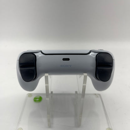 Sony PlayStation 5 Disc Edition PS5 825GB White Console Gaming System CFI-1215A