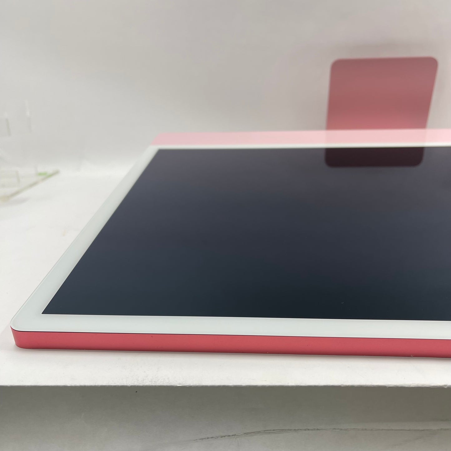 2024 Apple iMac 24" M4 4.5GHz 16GB RAM 256GB SSD Pink MWUG3LL/A