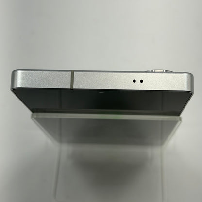 T-Mobile Samsung Galaxy S25 Ultra 12GB RAM 256GB SM-S938U Titanium Silver