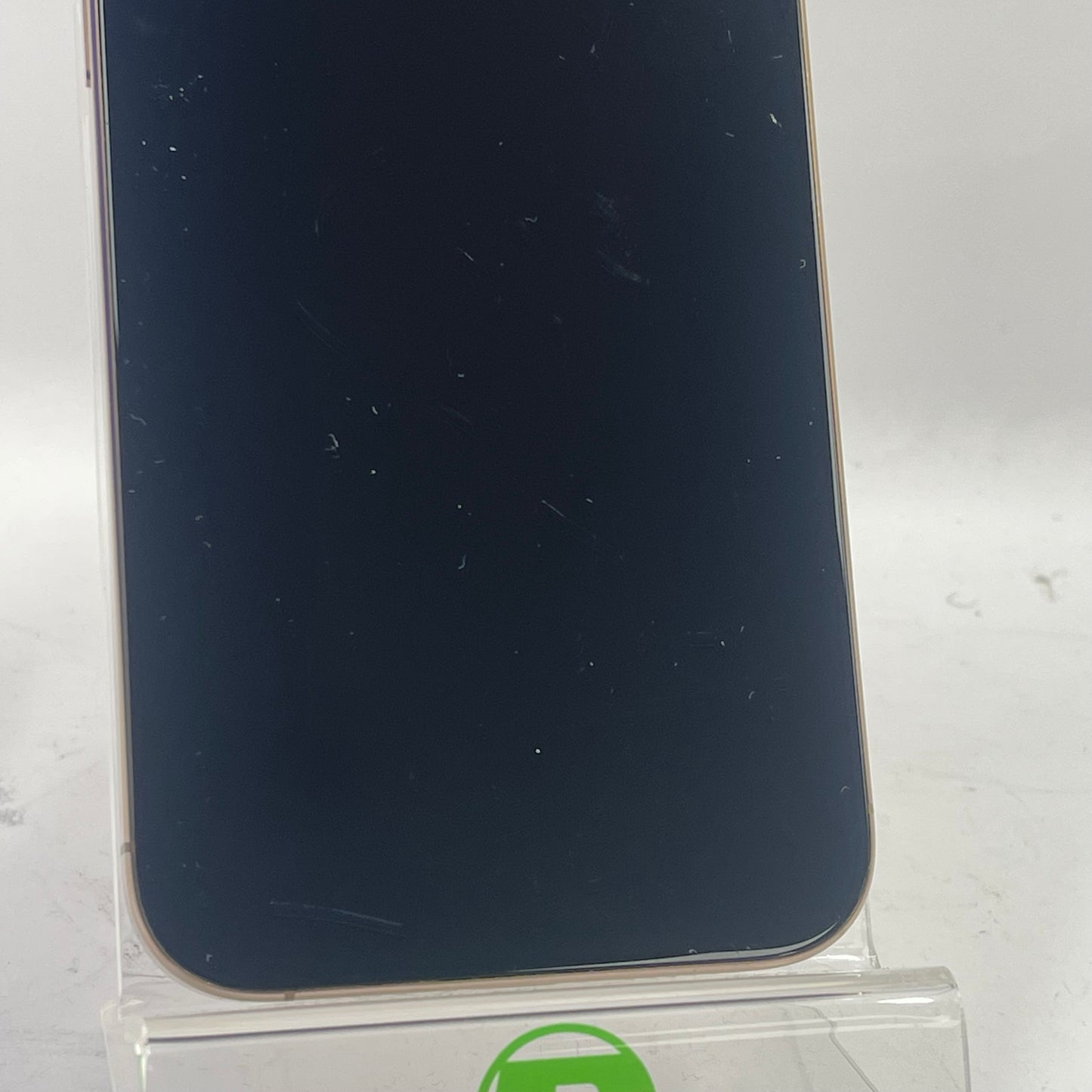 Unlocked Apple iPhone 16 Pro Max 256GB 18.5 Desert Titanium MYW53LL/A