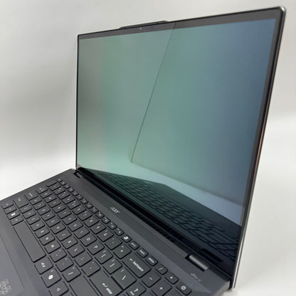 Acer Swift 16 AI N24Q11 16" Core Ultra 7 256V 2.2GHz 16GB RAM 1TB SSD