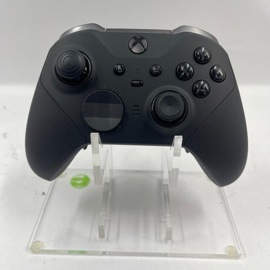 Microsoft Xbox One Elite Controller Series 2 Black 1797