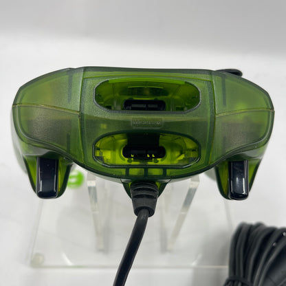 Microsoft Original Xbox Console Gaming System Halo Special Edition X01267-001