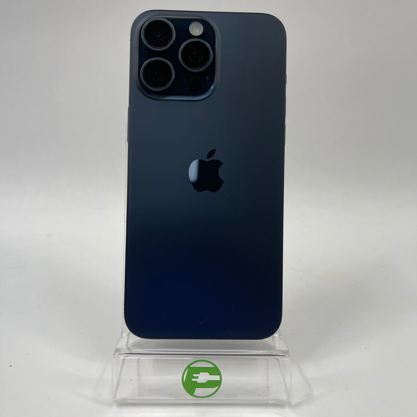 Unlocked Apple iPhone 15 Pro Max 512GB Blue MU6E3LL/A