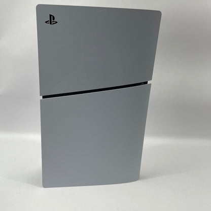 Sony PlayStation 5 Slim Digital Edition PS5 1TB White Console Gaming System