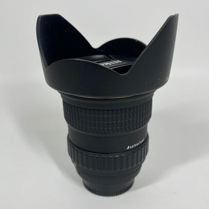 Tokina AT-X PRO 12-24mm f/4 For Nikon F Mount