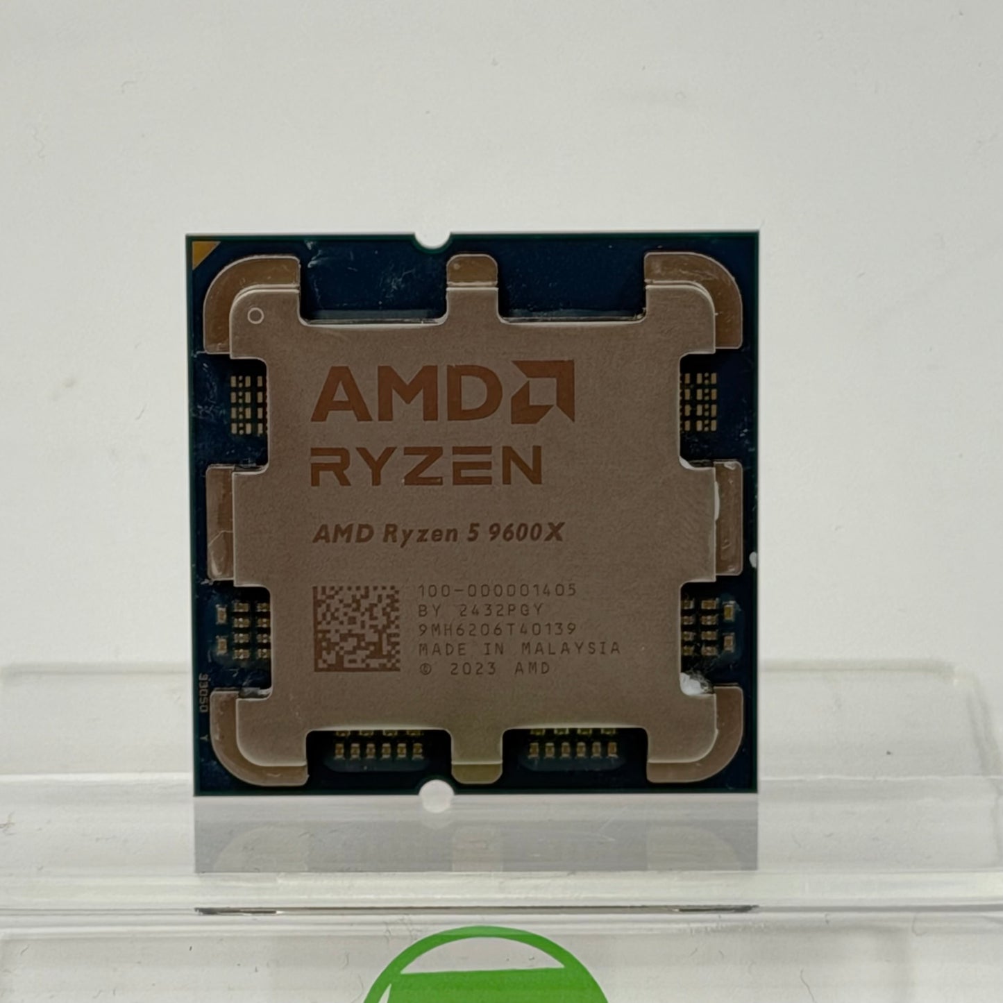 AMD Ryzen 5 9600X 3.90GHz 6 Core 100-000001405 12 Thread AM5