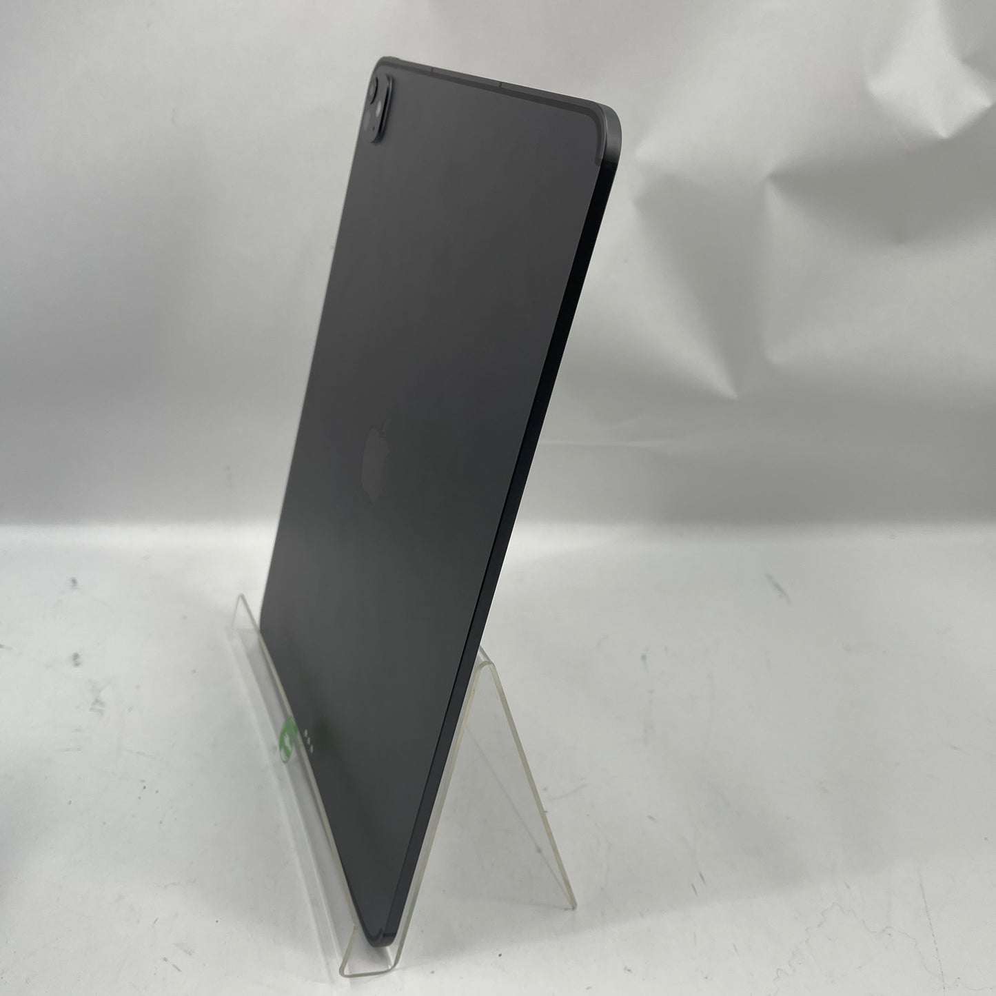 WiFi Only Apple iPad Pro 13" M4 256GB 18.4 Space Black MVXR3LL/A