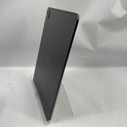 WiFi Only Apple iPad Pro 13" M4 256GB 18.4 Space Black MVXR3LL/A