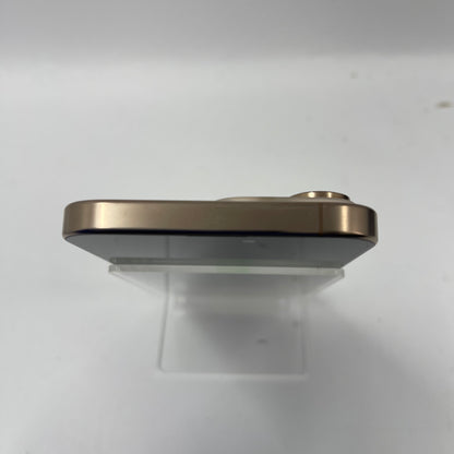 Unlocked Apple iPhone 16 Pro Max 512GB Desert Titanium MYW93LL/A