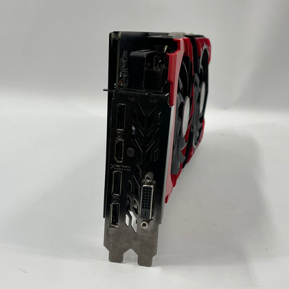 MSI GTX 1060 Gaming X 6GB GDDR5 Graphics Card