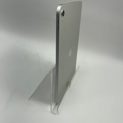 WiFi Only Apple iPad 11" (A16) 256GB Silver A3354