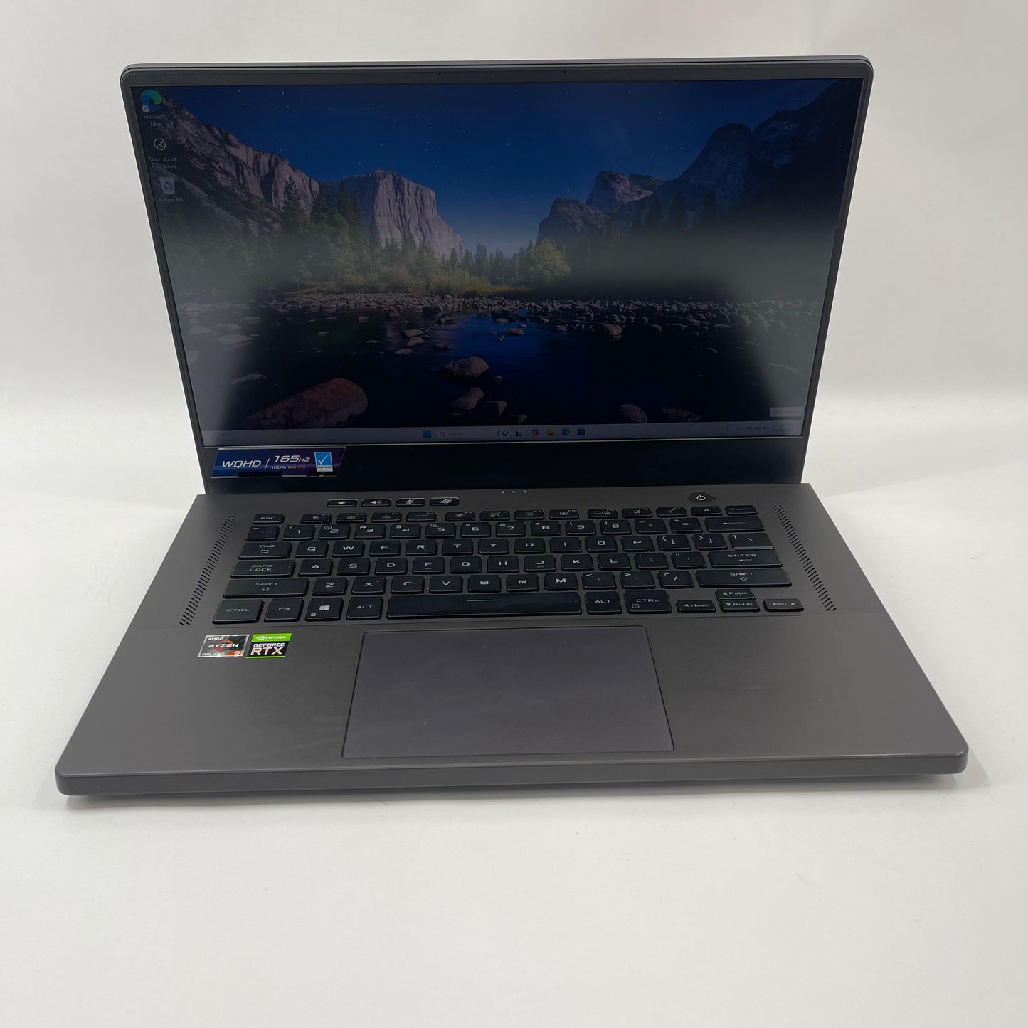 Asus ROG Zephyrus G15 GA503Q Ryzen 9 5900HS 3.3GHz 16GB 1TB GeForce RTX 3070