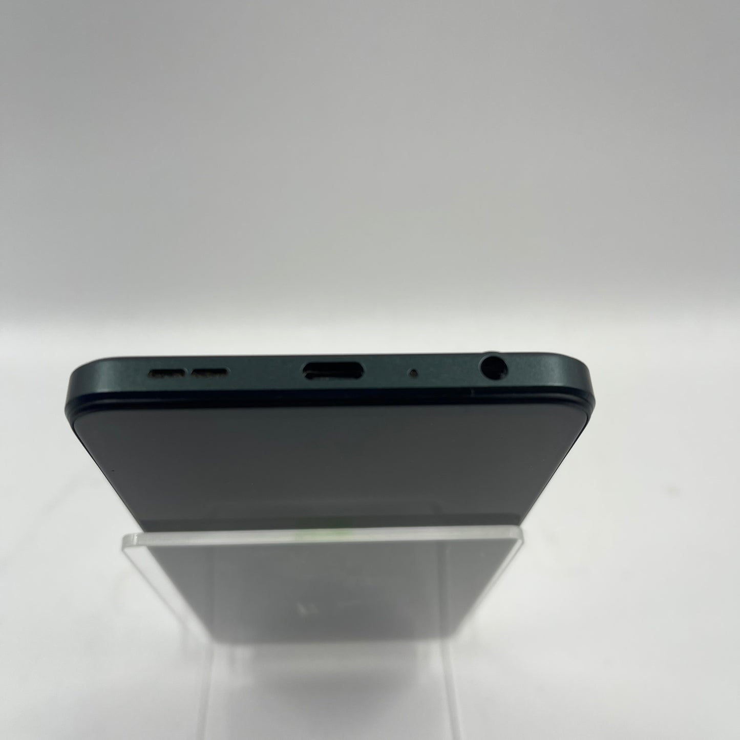 T-Mobile OnePlus Nord N30 5G 128GB OxygenOS 14.0 Aquamarine Green CPH2515