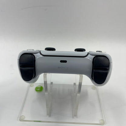 Sony PlayStation 5 PS5 Dualsense Wireless Controller White CFI-ZCT1W