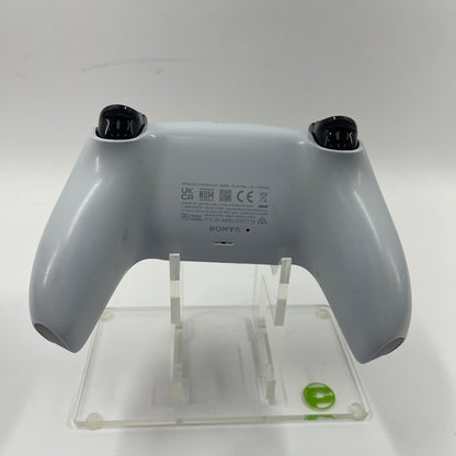 Sony PlayStation 5 PS5 Dualsense Wireless Controller White CFI-ZCT1W