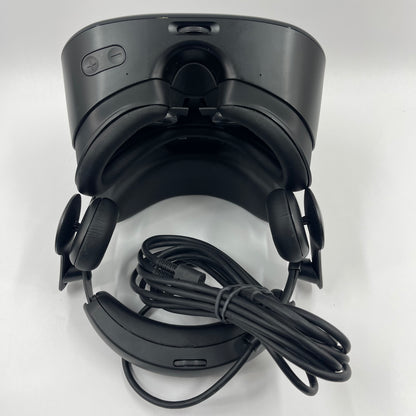 Samsung HMD Odyssey Windows Mixed Reality PC VR Headset XE800ZAA