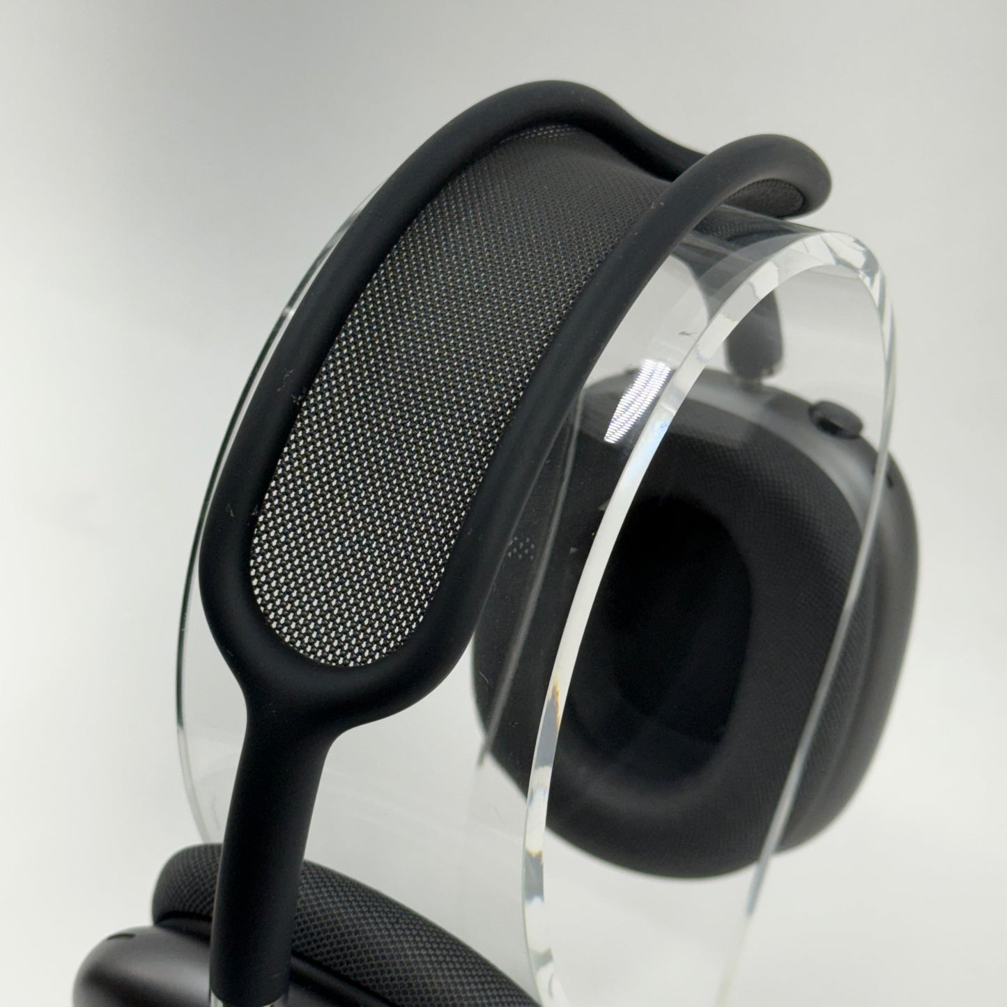 Apple AirPods Max Wireless Over-Ear Headphones Space Gray MGYH3AM/A