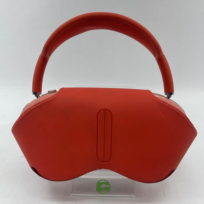 Apple AirPods Max Wireless Over-Ear Headphones Pink MGYM3AM/A