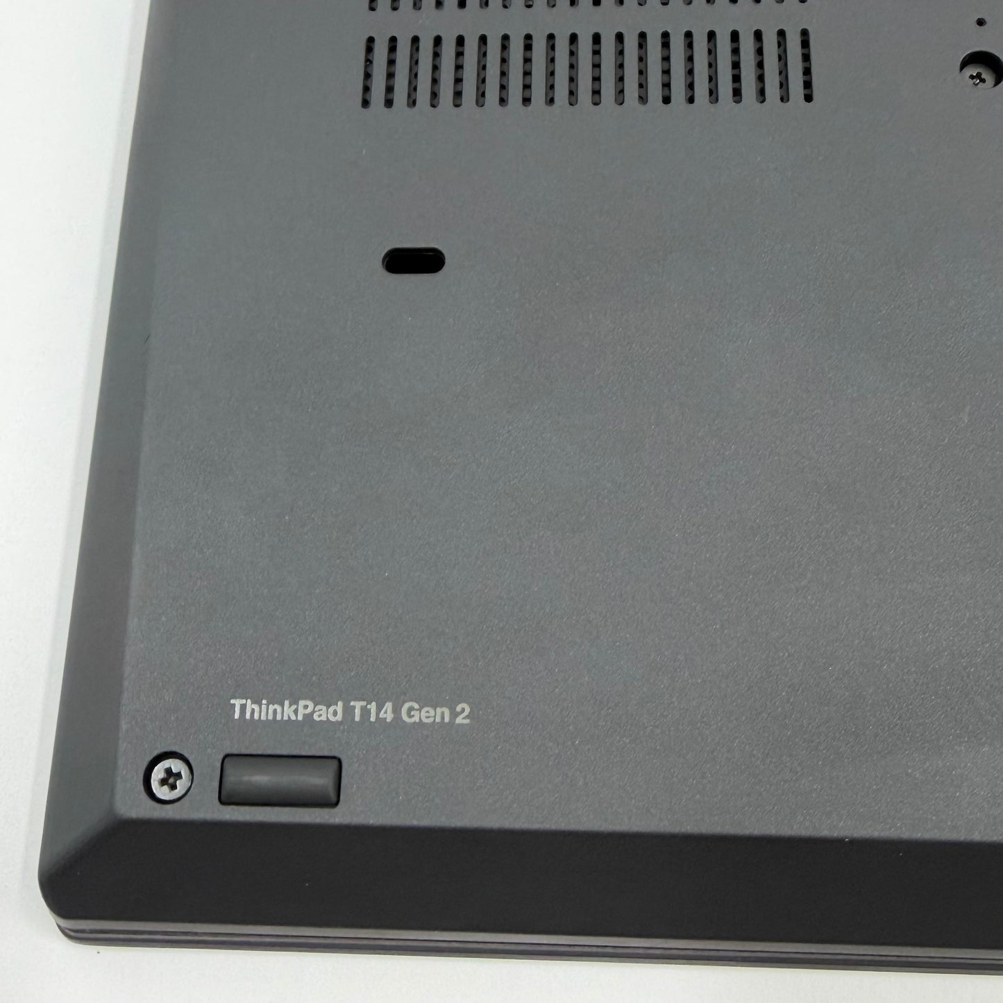 Lenovo ThinkPad T14 Gen 2 20W0003KUS 14" i5-1135G7 2.4GHz 16GB RAM 512GB SSD