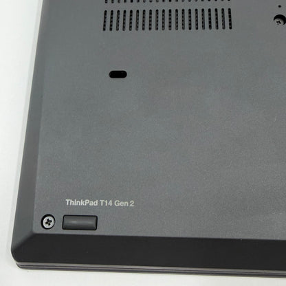 Lenovo ThinkPad T14 Gen 2 20W0003KUS 14" i5-1135G7 2.4GHz 16GB RAM 512GB SSD