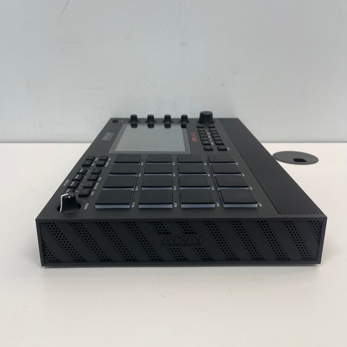 Akai Professional MPC Live II Standalone Music Production Center
