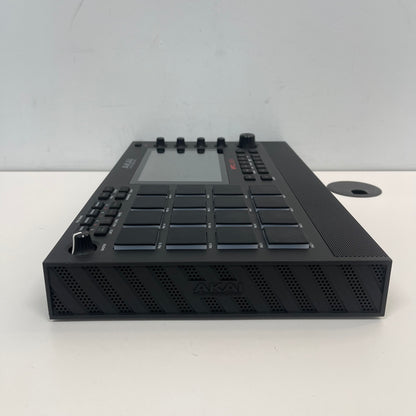 Akai Professional MPC Live II Standalone Music Production Center