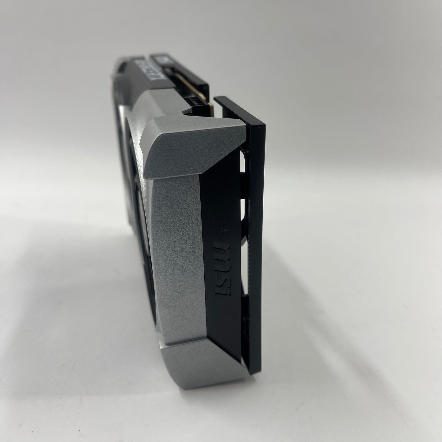 MSI GeForce RTX 5060 VENTUS 2X OC 8GB GDDR7 Graphics Card