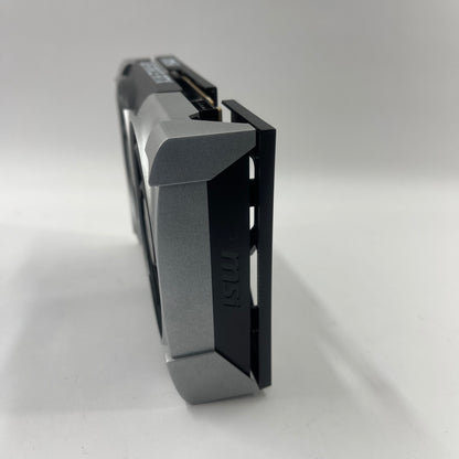 MSI GeForce RTX 5060 VENTUS 2X OC 8GB GDDR7 Graphics Card