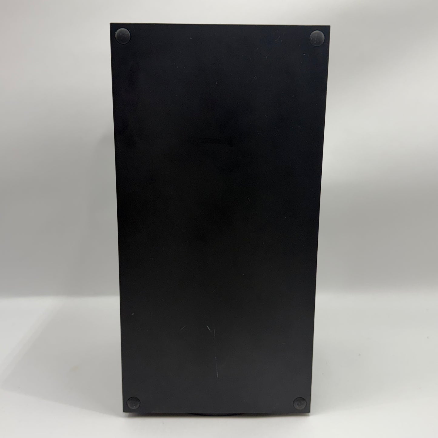Microsoft Xbox Series X 1TB Console Gaming System Carbon Black 1882