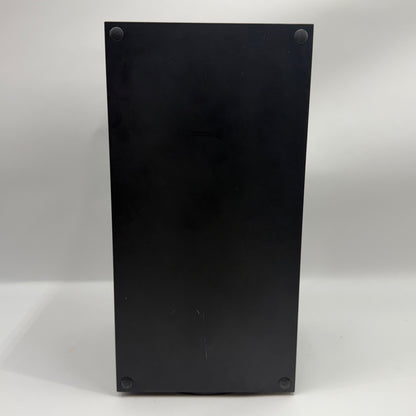 Microsoft Xbox Series X 1TB Console Gaming System Carbon Black 1882