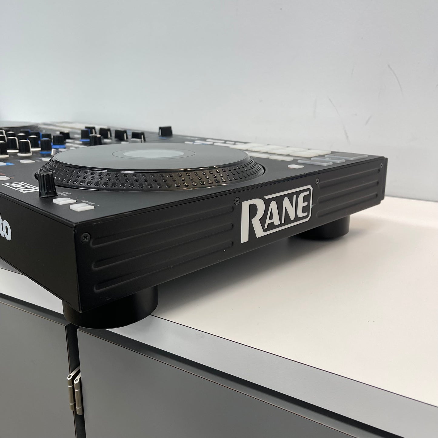 Rane Four Advanced 4-Channel Stems DJ Controller