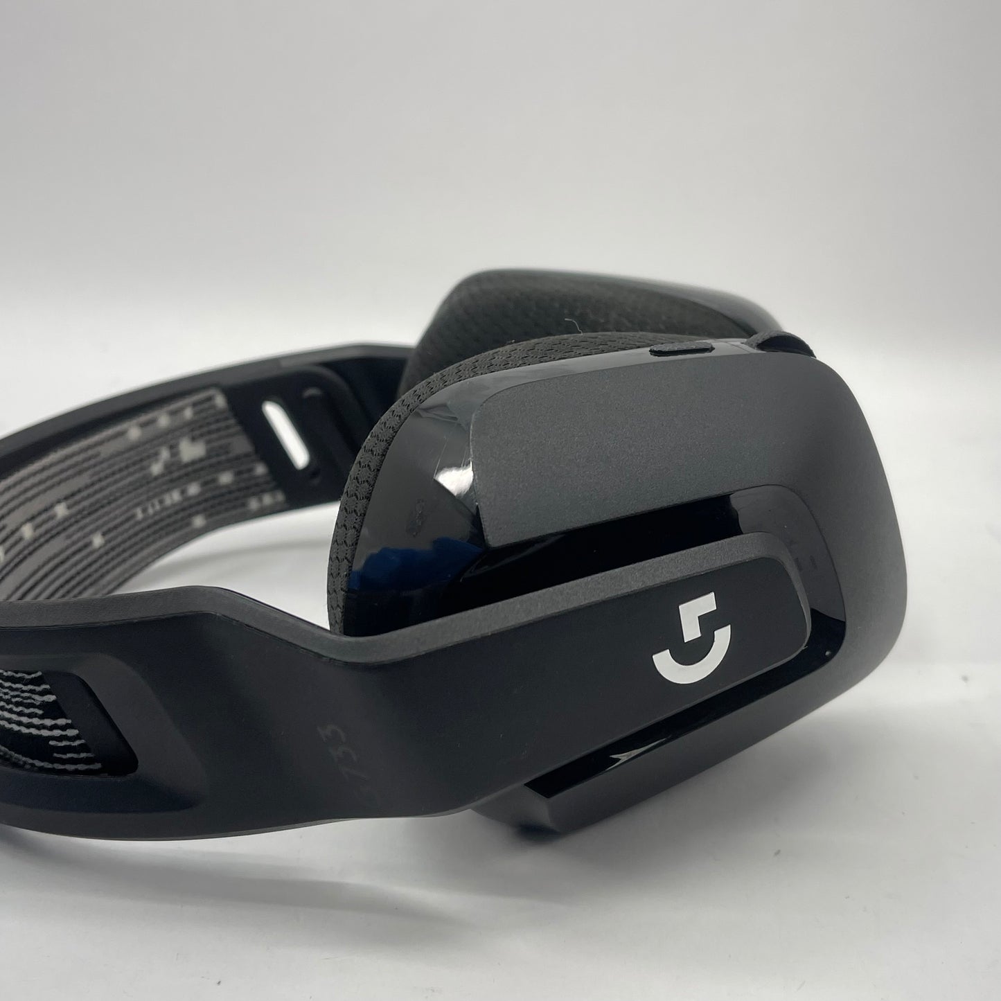 Logitech G733 Lightspeed Black 881-000385 For PS4/PS5/PC