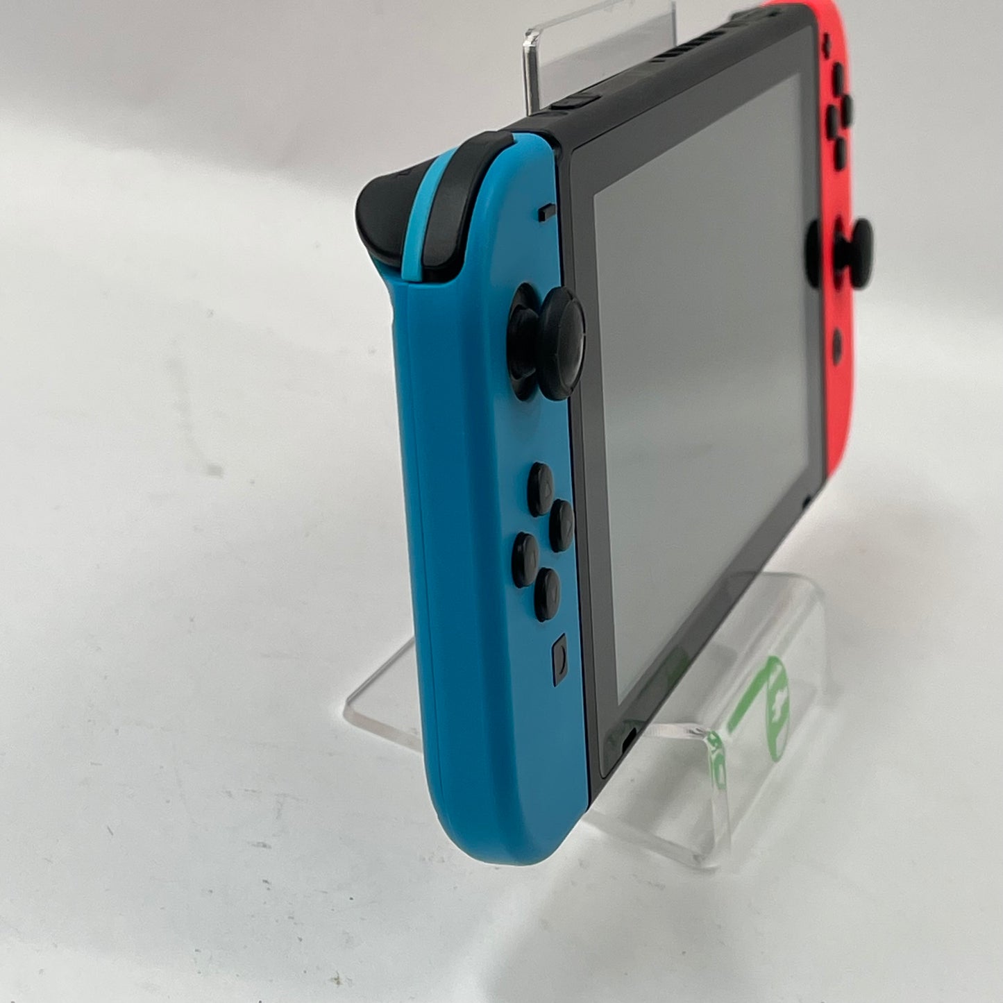 Nintendo Switch v2 Video Game Console HAC-001(-01)  Black