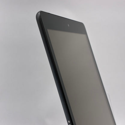 Unlocked Apple iPad 9th Gen 256GB Space Gray MK693LL/A