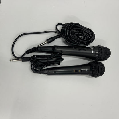SingTrix Party Bundle Home Karaoke Machine SGTX1