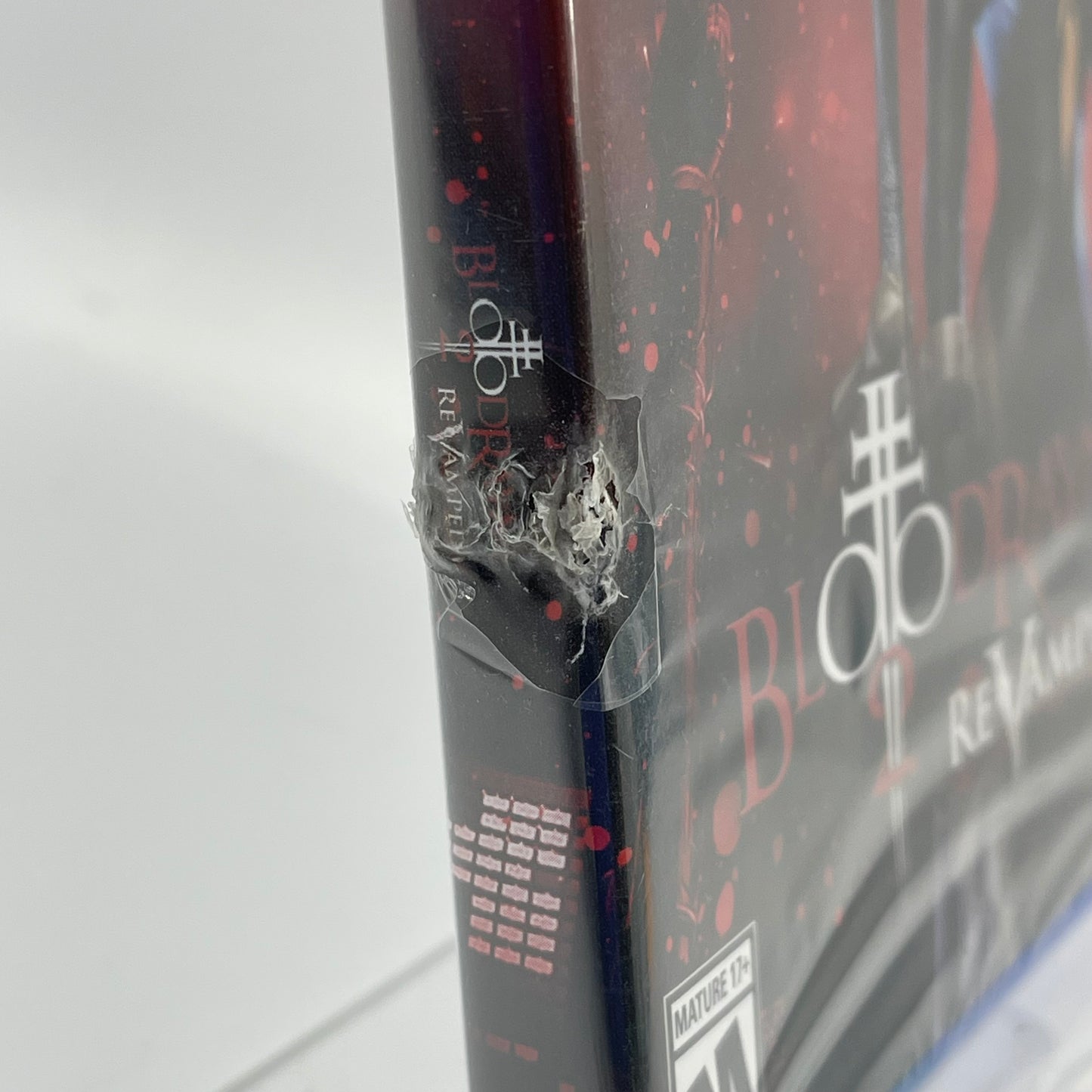 New BloodRayne 2: ReVamped (Sony PlayStation 5 PS5, 2022)