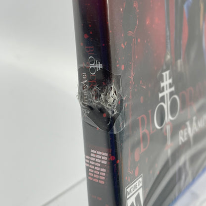 New BloodRayne 2: ReVamped (Sony PlayStation 5 PS5, 2022)