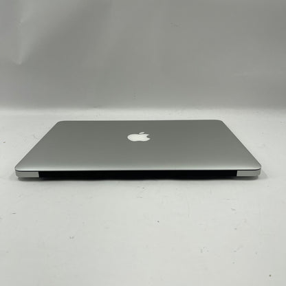 2017 Apple MacBook Air 13.3" i5 2.9GHz 8GB RAM 128GB HDD Silver A1466