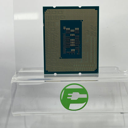 Intel Core i3-13100F 3.40GHz Quad Core SRMBV 8 Thread LGA 1700 CPU