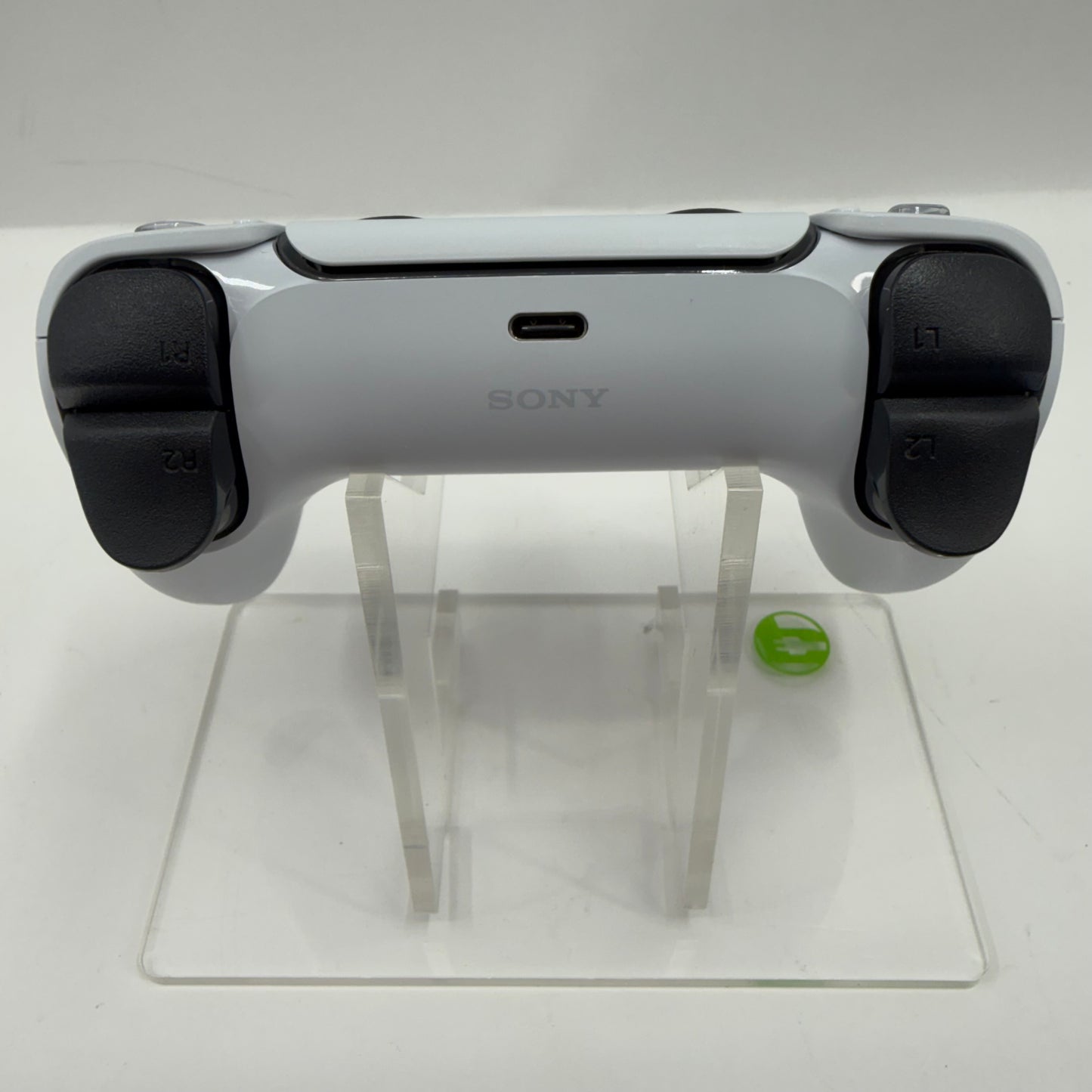 Sony PlayStation 5 Slim Digital PS5 825GB White Console Gaming System CFI-2115