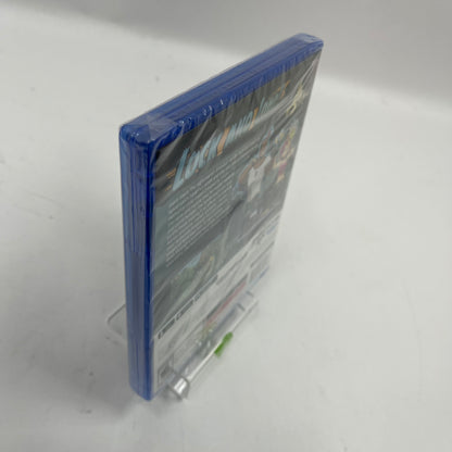 New Spidersaurs (Sony PlayStation 5 PS5, 2022